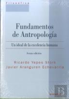 Fundamentos De Antropología