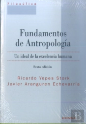 Fundamentos De Antropología