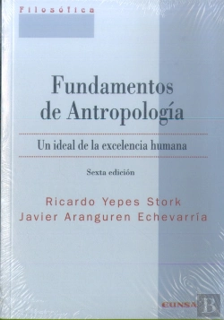 Bertrand.pt - Fundamentos De Antropología