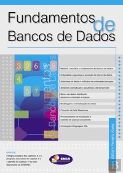 Bertrand.pt - Fundamentos de Bancos de Dados
