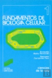 Fundamentos De Biolog¡A Celular