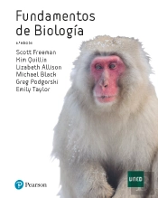Fundamentos De Biología