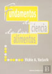 Fundamentos De Ciencia De Los Alimentos