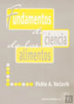 Bertrand.pt - Fundamentos De Ciencia De Los Alimentos
