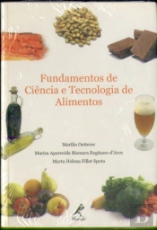 Fundamentos de Ciência e Tecnologia de Alimentos