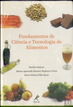 Bertrand.pt - Fundamentos de Ciência e Tecnologia de Alimentos