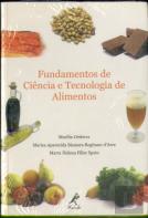 Fundamentos de Ciência e Tecnologia de Alimentos