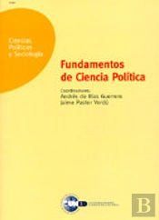 Fundamentos De Ciencia Pol¡Tica