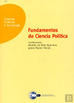 Bertrand.pt - Fundamentos De Ciencia Pol¡Tica