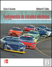 Fundamentos de Circuitos Eléctricos