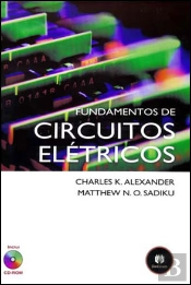 Fundamentos de Circuitos Eletricos