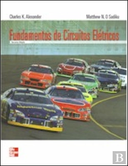 Bertrand.pt - Fundamentos de Circuitos Elétricos