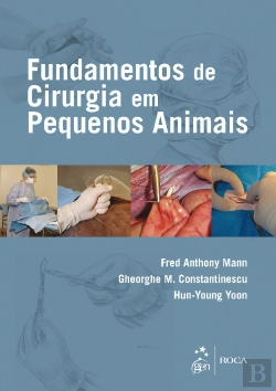 Bertrand.pt - Fundamentos de Cirurgia em Pequenos Animais