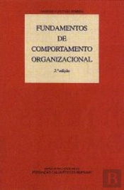 Fundamentos de Comportamento Organizacional