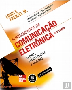 Bertrand.pt - Fundamentos de Comunicação Eletrônica