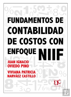 Bertrand.pt - Fundamentos De Contabilidad De Costos Con Enfoque Niif