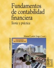 Fundamentos De Contabilidad Financiera