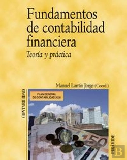 Bertrand.pt - Fundamentos De Contabilidad Financiera