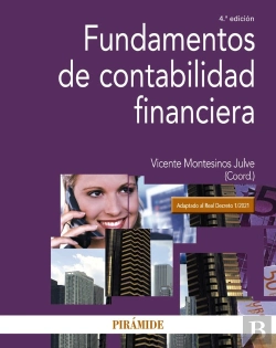 Bertrand.pt - Fundamentos De Contabilidad Financiera