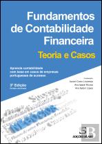Fundamentos de Contabilidade Financeira