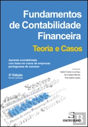 Fundamentos de Contabilidade Financeira