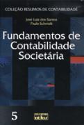 Fundamentos de Contabilidade Societária