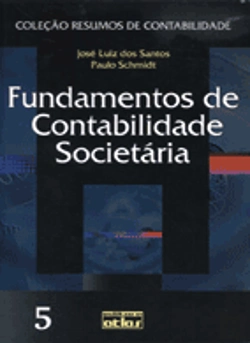Bertrand.pt - Fundamentos de Contabilidade Societária