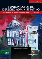 Fundamentos De Derecho Administrativo