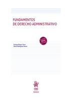 Fundamentos De Derecho Administrativo