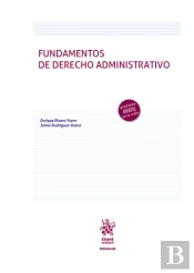 Fundamentos De Derecho Administrativo