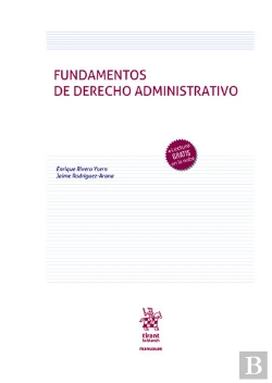 Bertrand.pt - Fundamentos De Derecho Administrativo