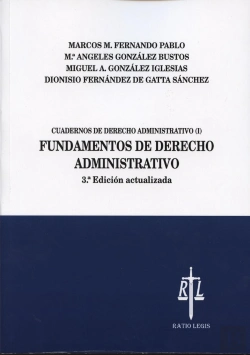 Bertrand.pt - Fundamentos De Derecho Administrativo