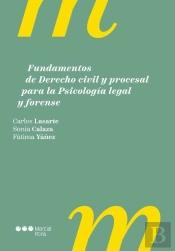 Fundamentos De Derecho Civil Y Procesal Para La Psicologia