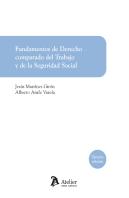 Fundamentos De Derecho Comparado Del Trabajo Y De La Seguri