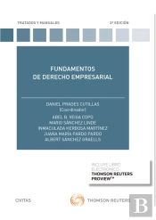Fundamentos De Derecho Empresarial (Papel + E-Book)
