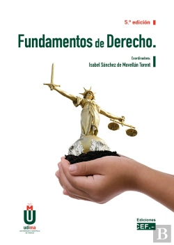 Bertrand.pt - Fundamentos De Derecho