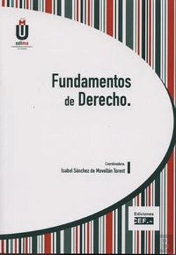 Bertrand.pt - Fundamentos De Derecho