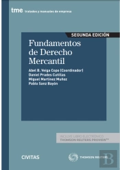 Fundamentos De Derecho Mercantil