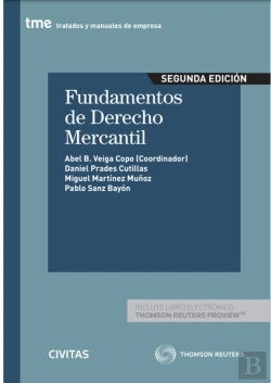 Bertrand.pt - Fundamentos De Derecho Mercantil