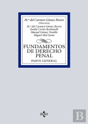 Fundamentos De Derecho Penal