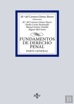 Bertrand.pt - Fundamentos De Derecho Penal