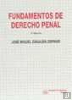 Bertrand.pt - Fundamentos De Derecho Penal