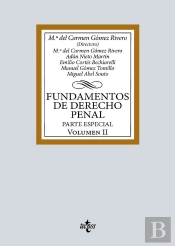 Fundamentos De Derecho Penal