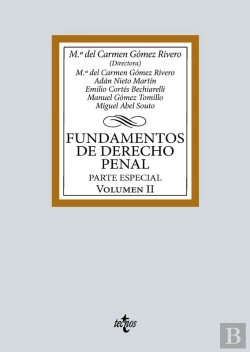 Bertrand.pt - Fundamentos De Derecho Penal