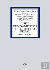 Fundamentos De Derecho Penal