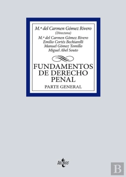 Bertrand.pt - Fundamentos De Derecho Penal