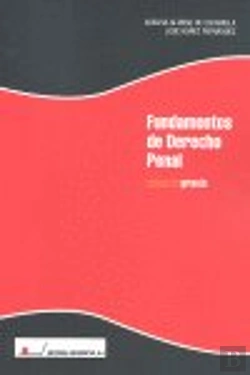 Bertrand.pt - Fundamentos De Derecho Penal