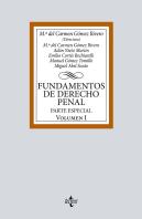 Fundamentos De Derecho Penal