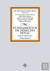 Fundamentos De Derecho Penal