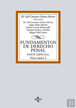 Bertrand.pt - Fundamentos De Derecho Penal